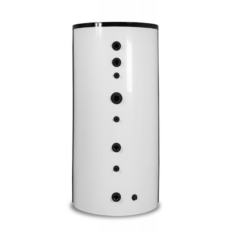 Akumulācijas tvertnes