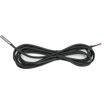 AURATON Temperatūras sensors ar vadu 2,5 m (līdz 180°C)