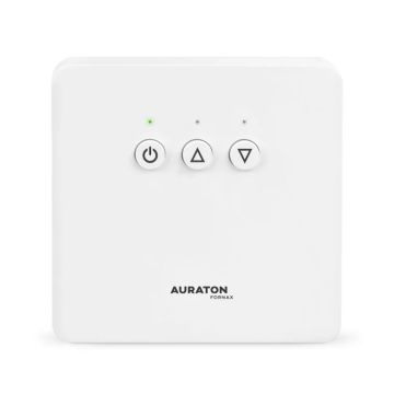 AURATON bezvadu termostats virtuvei Fornax - īpaši virtuves telpām